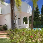 Villa Vanessa Chapas *