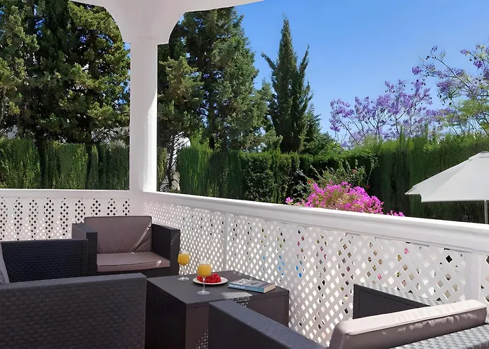 Vanessa Chapas Marbella