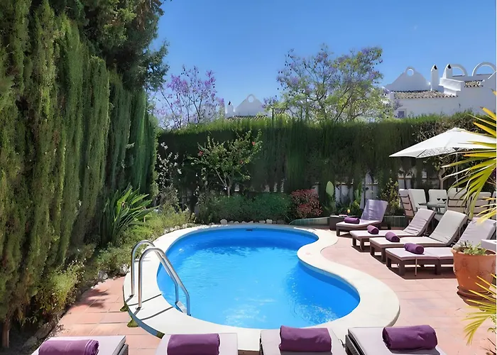 Vanessa Chapas Willa Marbella