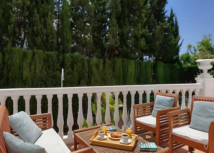 Vanessa Chapas Marbella