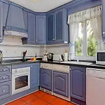 Villa Vanessa Chapas *