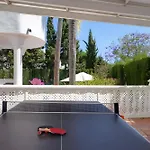 Villa Vanessa Chapas Marbellac