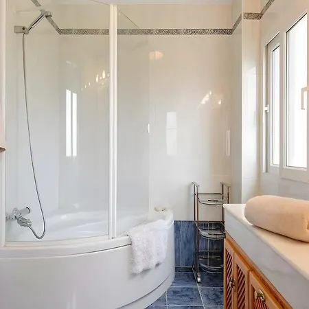 Villa Vanessa Chapas