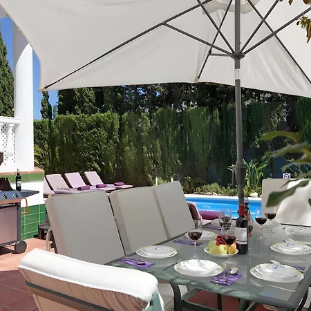 Villa Vanessa Chapas