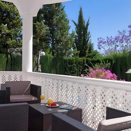 Vanessa Chapas Marbella