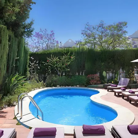 Vanessa Chapas * Marbella