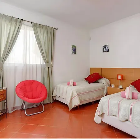 Vanessa Chapas Marbella