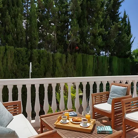 Vanessa Chapas Marbella