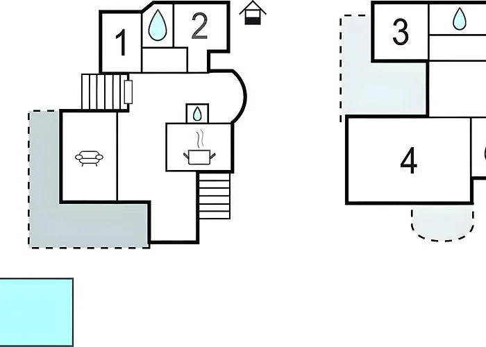 别墅 Vanessa Chapas *