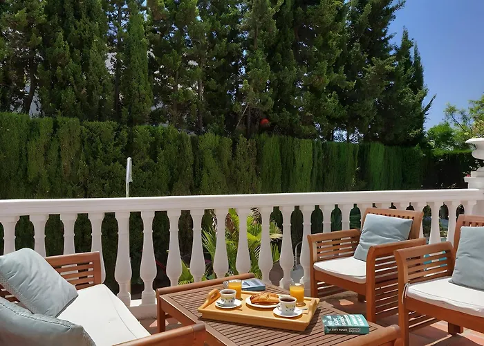 Vanessa Chapas 빌라 마르베야