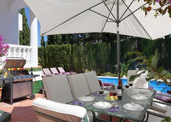 Villa Vanessa Chapas